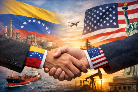 Venezoila - Venezuelan Oil Investments