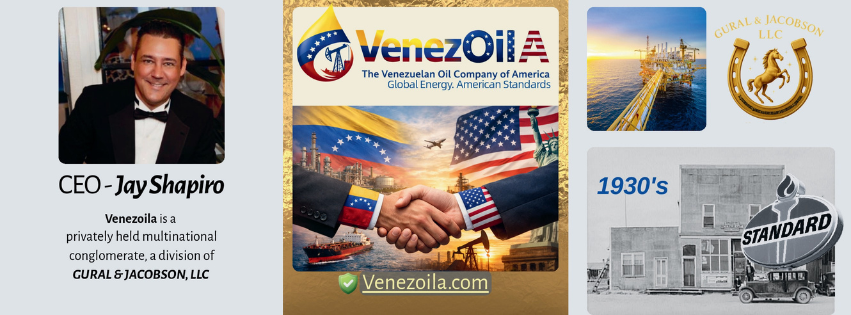 Venezoila - Venezuelan Oil Opportunities
